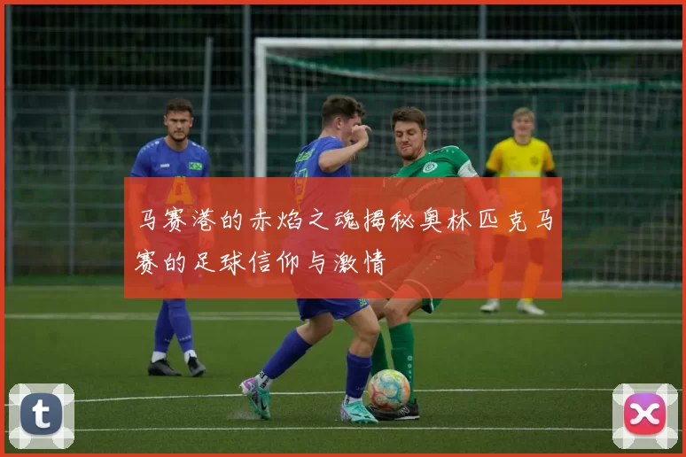 马赛港的赤焰之魂揭秘奥林匹克马赛的足球信仰与激情